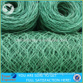 Durable PVC Coated Hexagonal Net